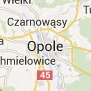 Lokalizacja gabinetu USG w Opolu
