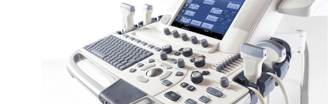 Badania diagnostyczne USG Opole